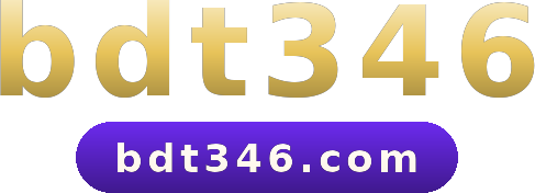 bdt346 logo